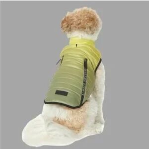 Hotel Doggy Park City Adventure Vest